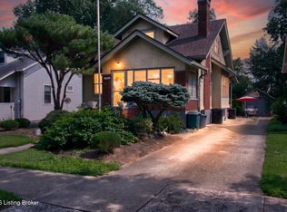 2360 Hawthorne Ave, Louisville, KY 40205