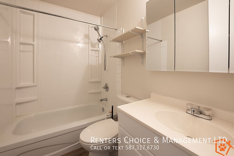 Lethbridge Apartment for rent - 3 Bedrooms — photo 8