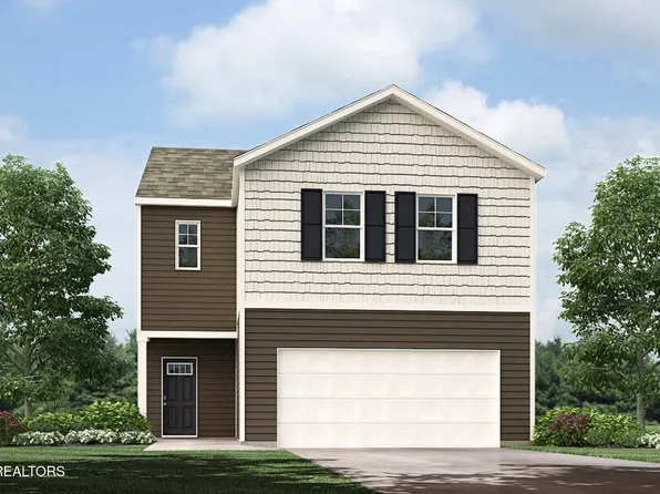 6833 Prospect Hill Ln, Knoxville, TN 37918