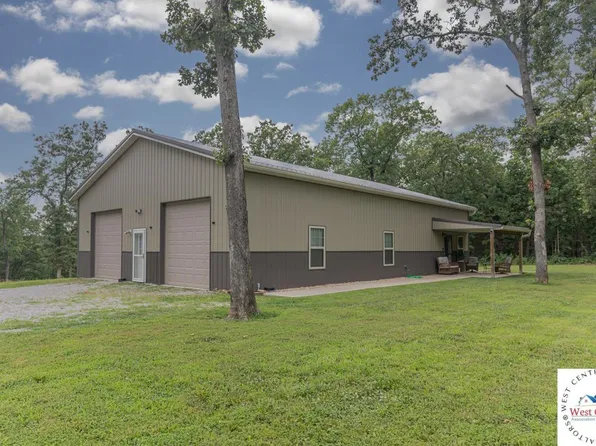 Z 11568a Hwy, Warsaw, MO 65355