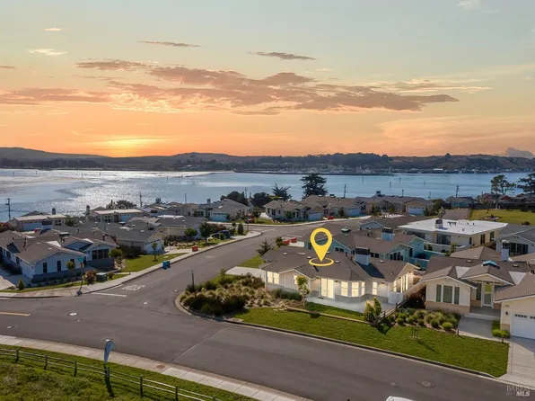 906 Harbor Haven Drive, Bodega Bay, CA 94923