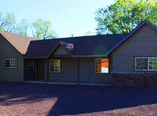 370 Navapache Ln, Lakeside, AZ 85929