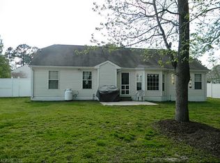 2162 Nicole Dr, Hayes, VA 23072