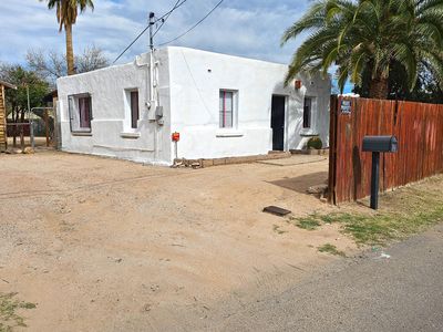 830 W Simmons Rd, Tucson, AZ, 85705