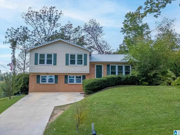 1005 10th Ave NE, Jacksonville, AL 36265