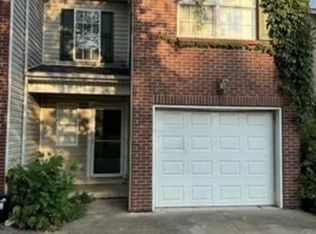 125 Ashberry Dr #1-D-1, Bardstown, KY 40004