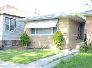 10513 S Calhoun Ave, Chicago, IL