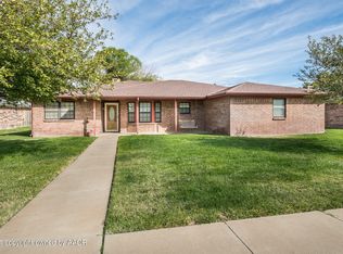 5806 Shady Ln, Amarillo, TX 79109