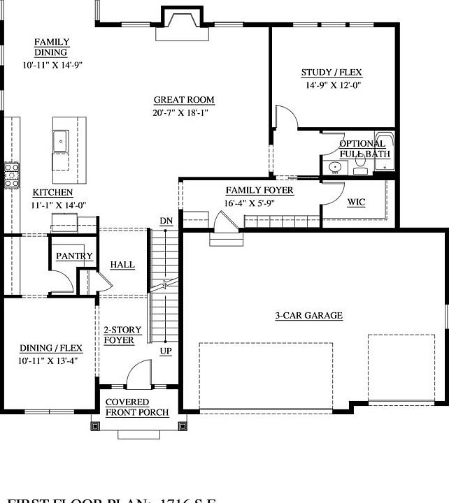 2nd image of 16049 W Woodbine Cir