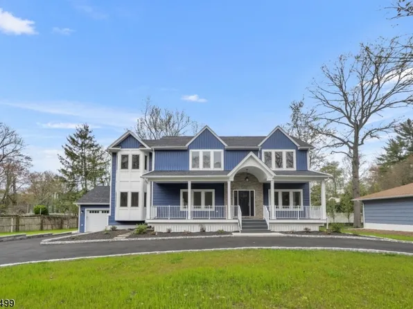169 Forest Ave, Paramus Boro, NJ 07652