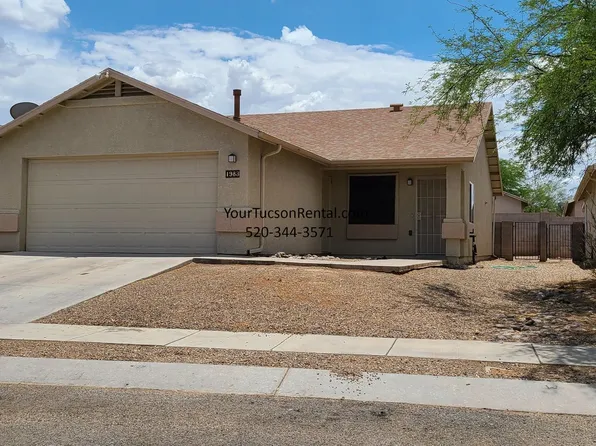 1983 W Calle Cielo De Oro, Tucson, AZ 85746