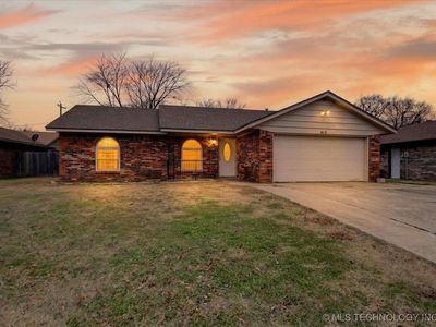413 Nebraska Ct, Bartlesville, OK, 74006