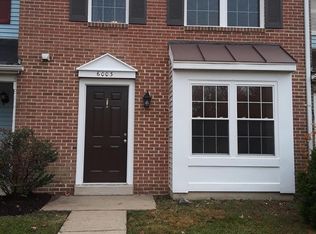 6003 Sirenia Pl, Waldorf, MD