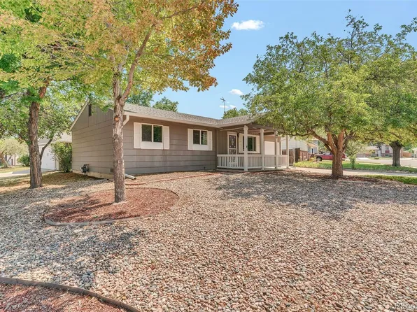 11609 E Walsh Place, Aurora, CO 80012