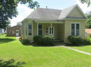 414 W Jefferson St, Mount Pulaski, IL 62548