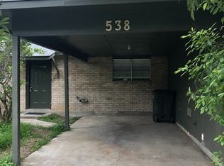 538 Southtrail Dr, San Antonio, TX 78216