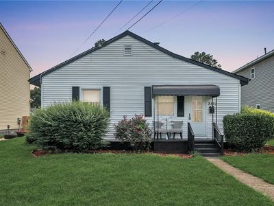 3333 Killian Ave, Portsmouth, VA, 23704