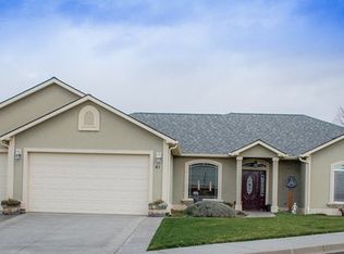41 Yellowjacket Dr, Walla Walla, WA 99362