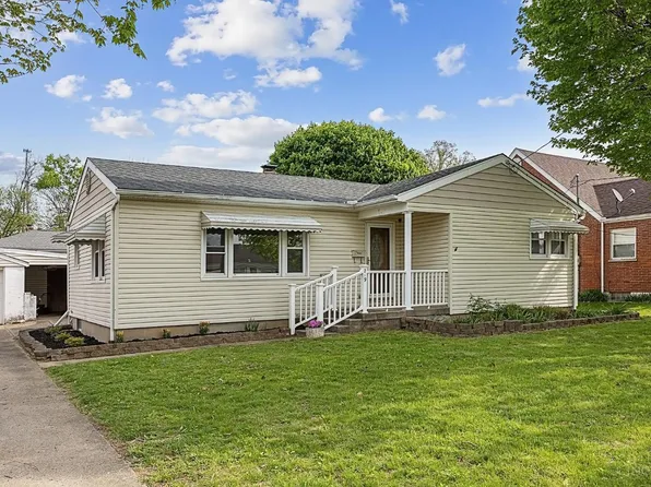299 Constance Pl, Harrison, OH 45030