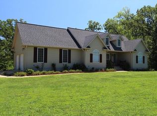 3590 Iron Hill Rd, Union, MO 63084