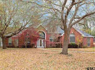 3742 Winding Way, Tyler, TX 75707
