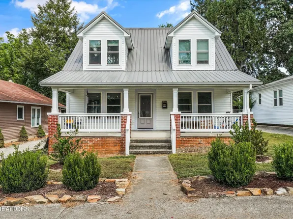 3104 Orlando St, Knoxville, TN 37917