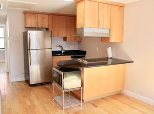 56 Beach St #3, Boston, MA 02111