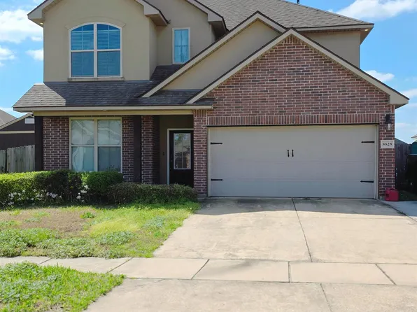 8828 Cherry Laurel Ave, Zachary, LA 70791
