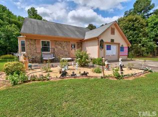 473 Starline Rd, Selma, NC 27576