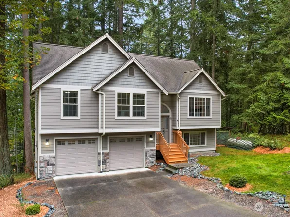 58 Louise View Drive, Bellingham, WA 98229