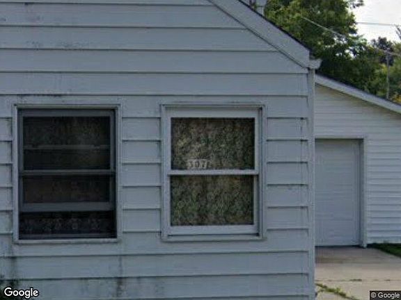 Exterior Address Verification