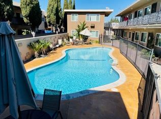 9191 Chapman Ave APT 13, Garden Grove, CA 92841