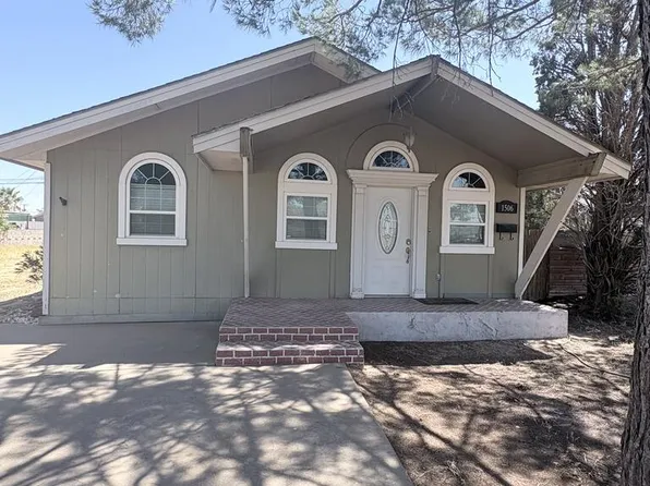1506 Golder Ave, Odessa, TX 79761