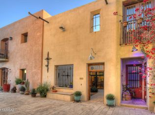 877 W Calle De Los Higos, Tucson, AZ 85745