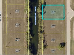 3250 NE 9th Pl, Cape Coral, FL 33909