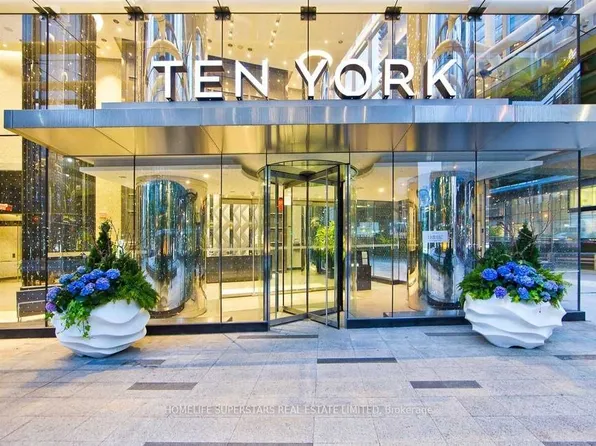 10 York St, Toronto, ON