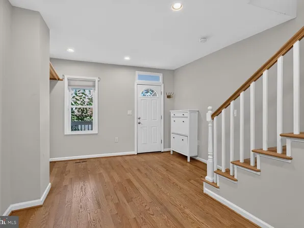 1816 Minnesota Ave SE, Washington, DC 20020