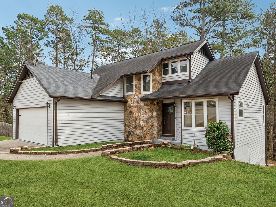 1st image of 5368 Stafford Dr NW