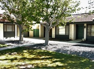 2876 Sycamore Ave, Rosamond, CA 93560