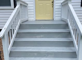 340 Windmill Point Rd, White Stone, VA 22578