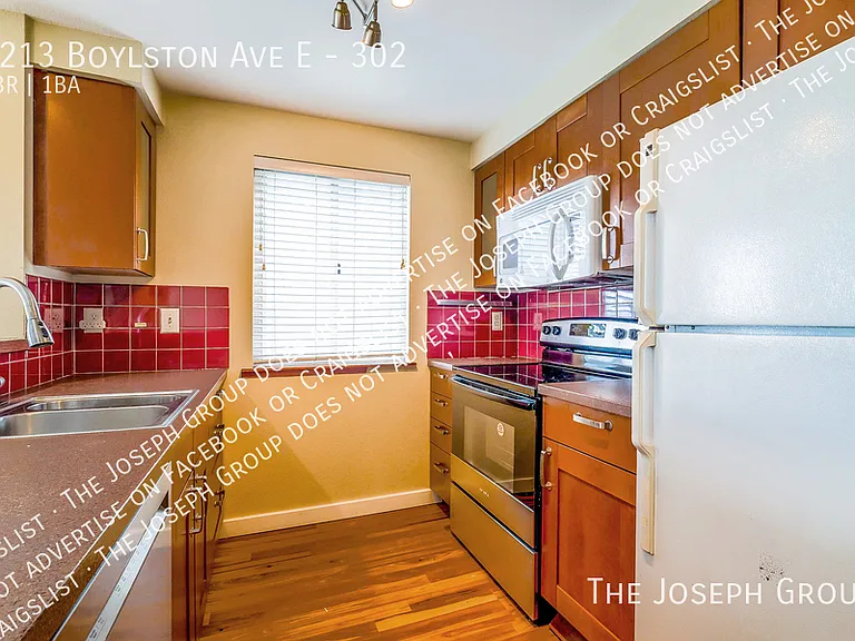 2213 Boylston Ave E #302 — Photo 7
