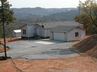 10 McKinney Creek Pl, Mountain Ranch, CA 95246