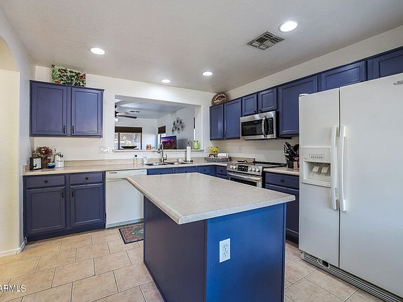 2nd image of 15807 W MARCONI Avenue
