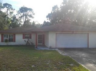 3803 Urbino St, Sebring, FL 33872