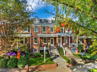 2450 39th Pl NW, Washington, DC 20007