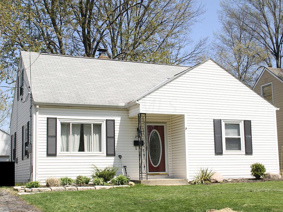 1st image of 256 E Park St