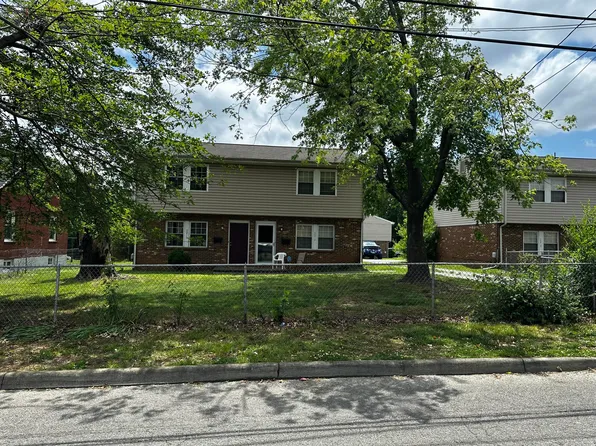 3212 Hillcrest Ave NW, Roanoke, VA 24012