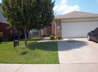 2612 Tar Heel Dr, Fort Worth, TX 76123
