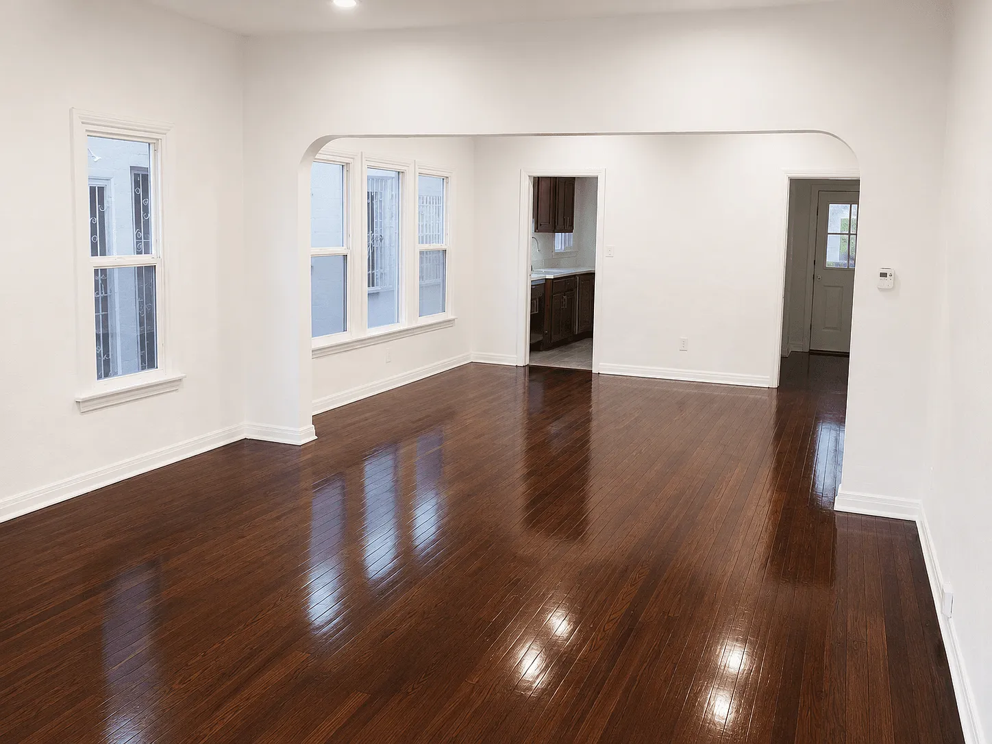 2 bed, 1365 sqft, $3,595 — Photo 3