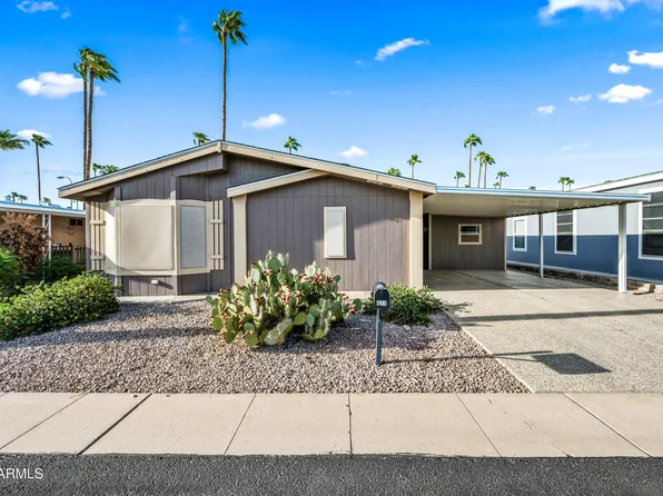 2929 E Main Street #414, Mesa, AZ 85213